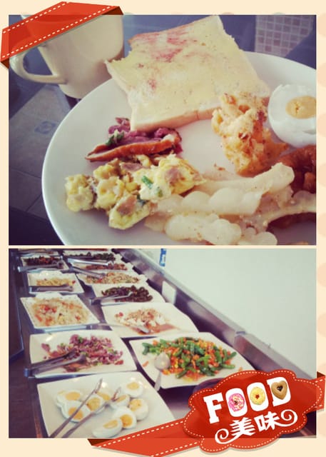 ▌為旅行加分．選個舒服乾淨的好民宿☂宜蘭．宿．黃金屋▌