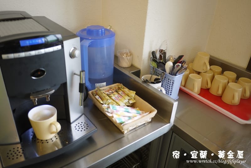 ▌為旅行加分．選個舒服乾淨的好民宿☂宜蘭．宿．黃金屋▌