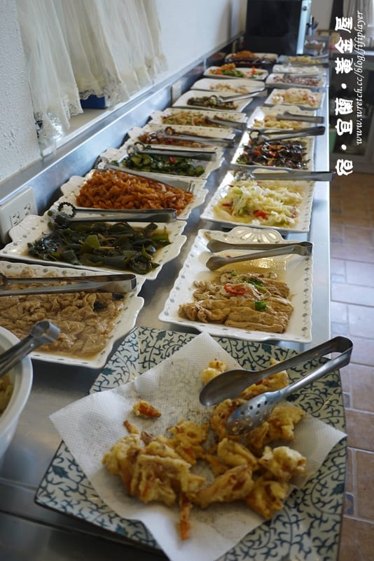 ▌為旅行加分．選個舒服乾淨的好民宿☂宜蘭．宿．黃金屋▌