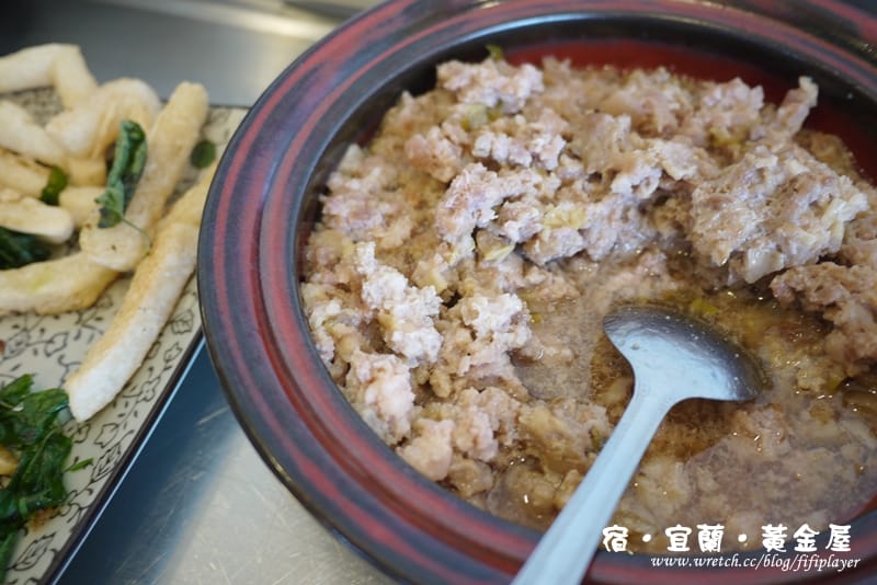 ▌為旅行加分．選個舒服乾淨的好民宿☂宜蘭．宿．黃金屋▌