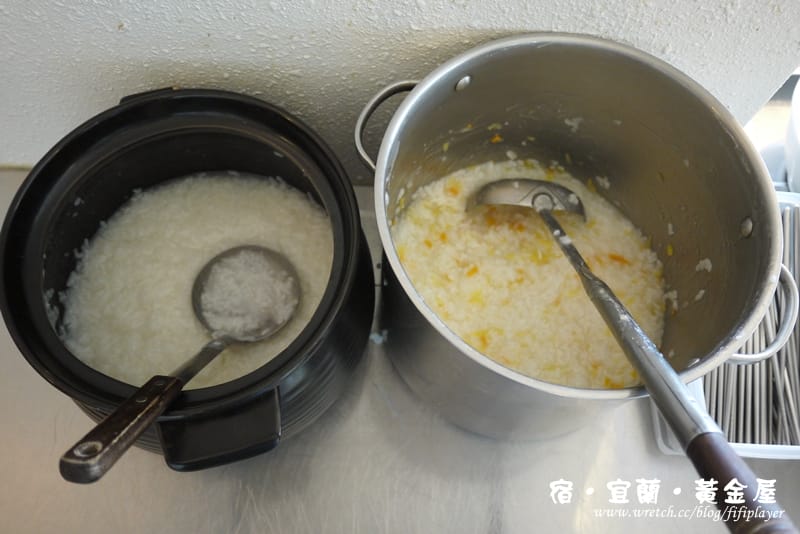 ▌為旅行加分．選個舒服乾淨的好民宿☂宜蘭．宿．黃金屋▌