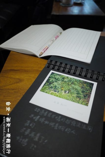 ▌2013．3月生活小札記❤台北行．Renee攝影展in理想．時光 ▌