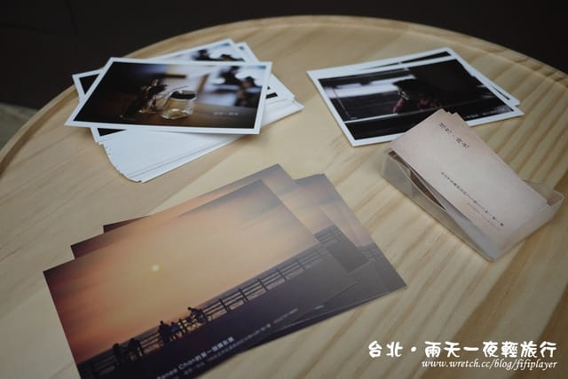 ▌2013．3月生活小札記❤台北行．Renee攝影展in理想．時光 ▌