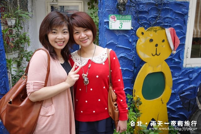 ▌2013．3月生活小札記❤台北行．Renee攝影展in理想．時光 ▌