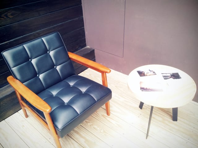 ▌2013．3月生活小札記❤台北行．Renee攝影展in理想．時光 ▌