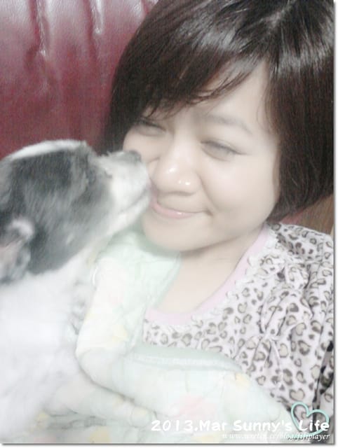 ▌2013❤三月手札-謝謝你/妳們對我的好 ▌