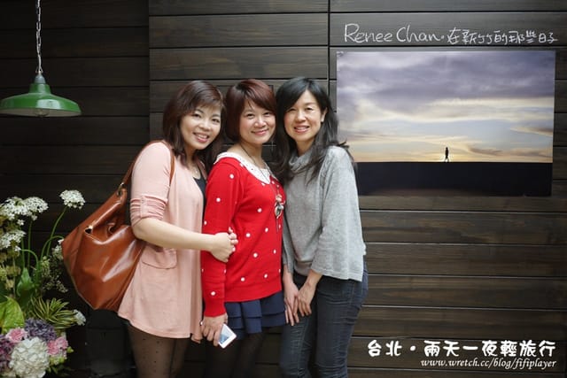 ▌2013❤三月手札-謝謝你/妳們對我的好 ▌