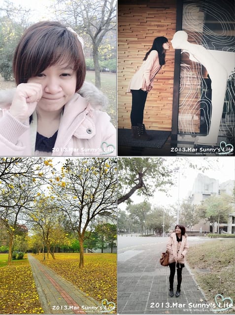 ▌2013❤三月手札-謝謝你/妳們對我的好 ▌