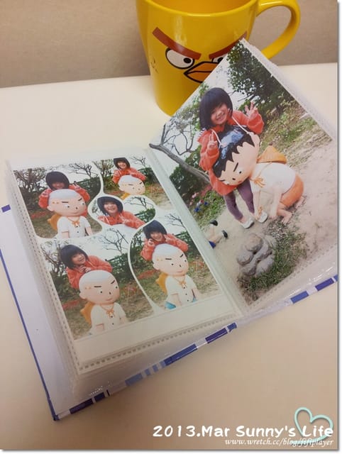 ▌2013❤三月手札-謝謝你/妳們對我的好 ▌