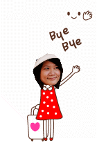 ▌2013❤三月手札-謝謝你/妳們對我的好 ▌