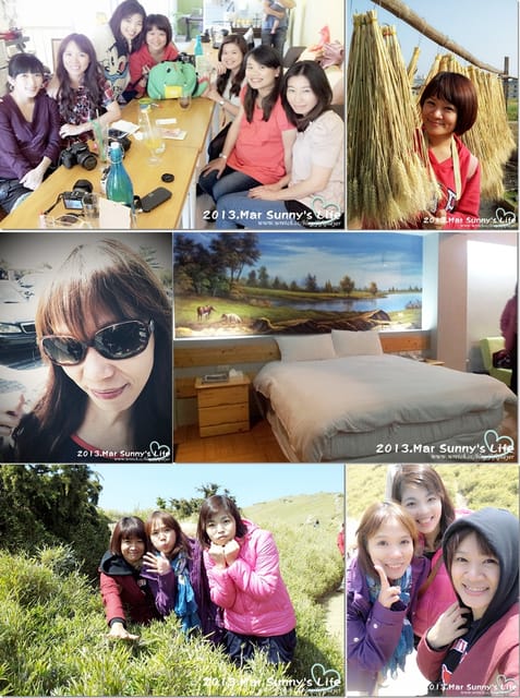 ▌2013❤三月手札-謝謝你/妳們對我的好 ▌