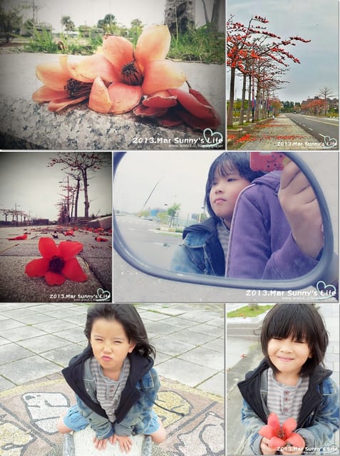 ▌2013❤三月手札-謝謝你/妳們對我的好 ▌