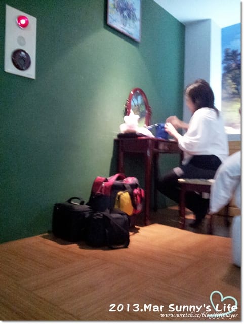 ▌2013❤三月手札-謝謝你/妳們對我的好 ▌