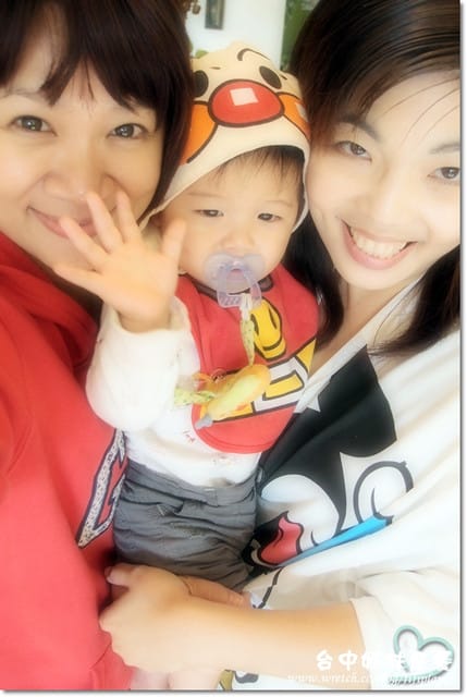 ▌台中大雅行❤Part1．與眾美女格友的聚會in Q5 Cafe ▌