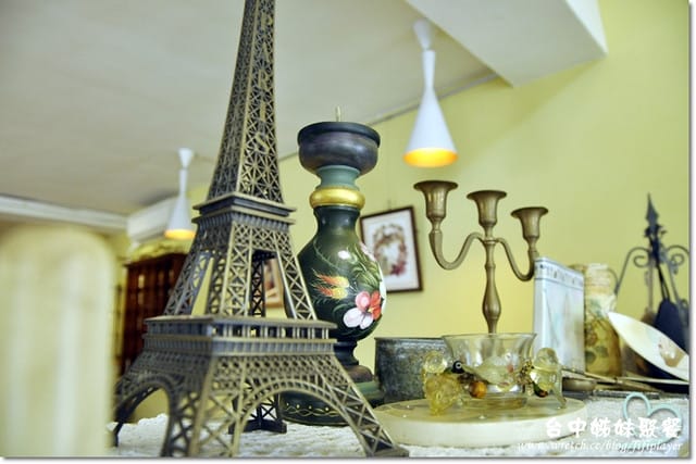 ▌台中大雅行❤Part1．與眾美女格友的聚會in Q5 Cafe ▌