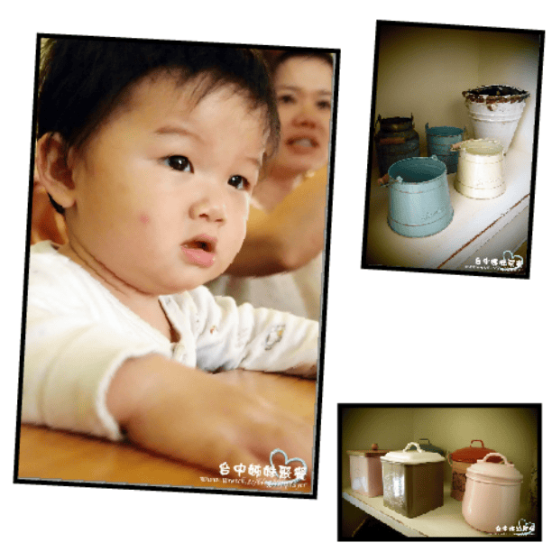 ▌台中大雅行❤Part1．與眾美女格友的聚會in Q5 Cafe ▌