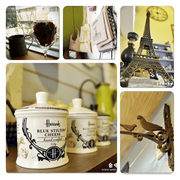 ▌台中大雅行❤Part1．與眾美女格友的聚會in Q5 Cafe ▌