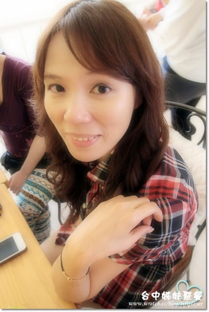 ▌台中大雅行❤Part1．與眾美女格友的聚會in Q5 Cafe ▌