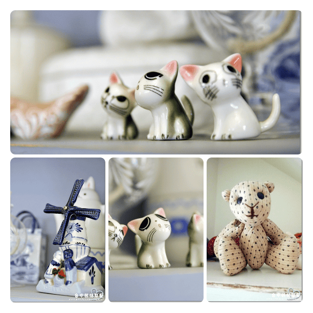 ▌台中大雅行❤Part1．與眾美女格友的聚會in Q5 Cafe ▌