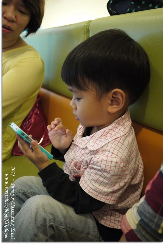 ▌2013．3月生活小札記❤台北行．午安．同學會 in樂雅樂家庭餐廳 ▌