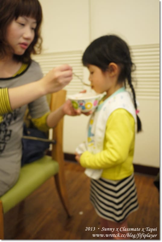 ▌2013．3月生活小札記❤台北行．午安．同學會 in樂雅樂家庭餐廳 ▌