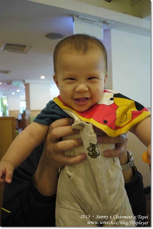 ▌2013．3月生活小札記❤台北行．午安．同學會 in樂雅樂家庭餐廳 ▌