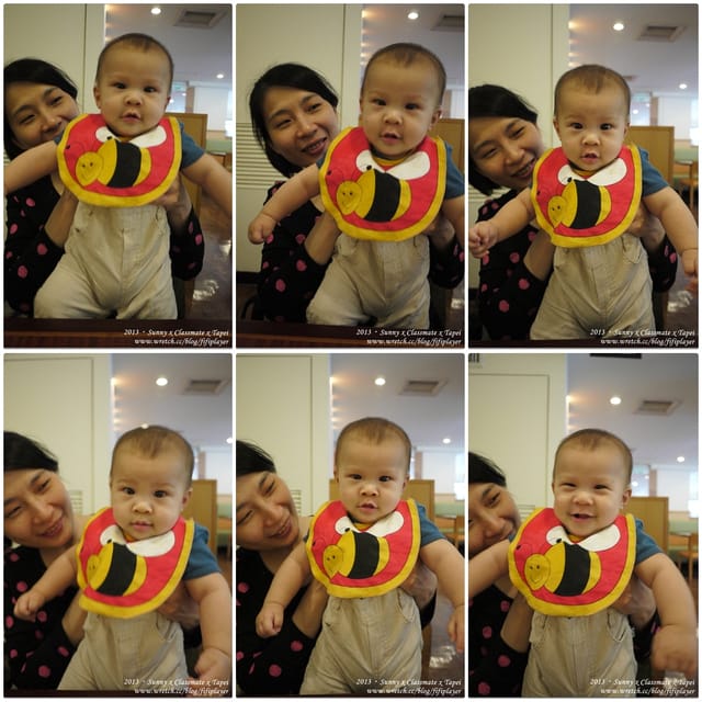 ▌2013．3月生活小札記❤台北行．午安．同學會 in樂雅樂家庭餐廳 ▌