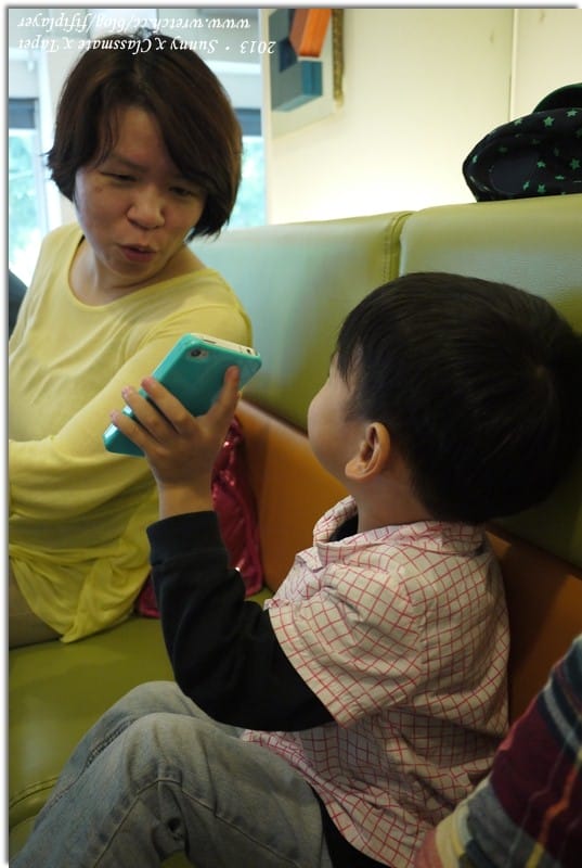 ▌2013．3月生活小札記❤台北行．午安．同學會 in樂雅樂家庭餐廳 ▌