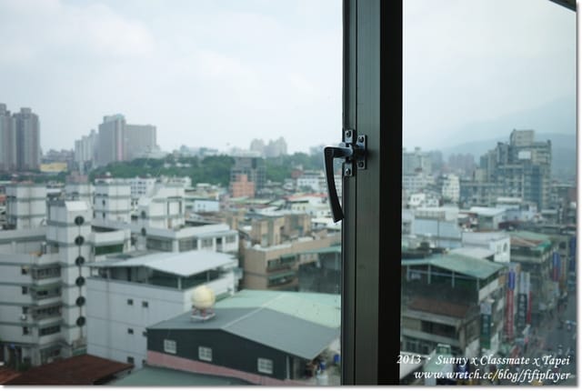 ▌2013．3月生活小札記❤台北行．午安．同學會 in樂雅樂家庭餐廳 ▌