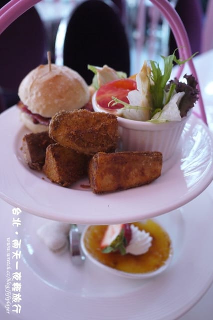 ▌2013．3月生活小札記❤台北行．姊妹淘下午茶 in Alice Cafe ▌