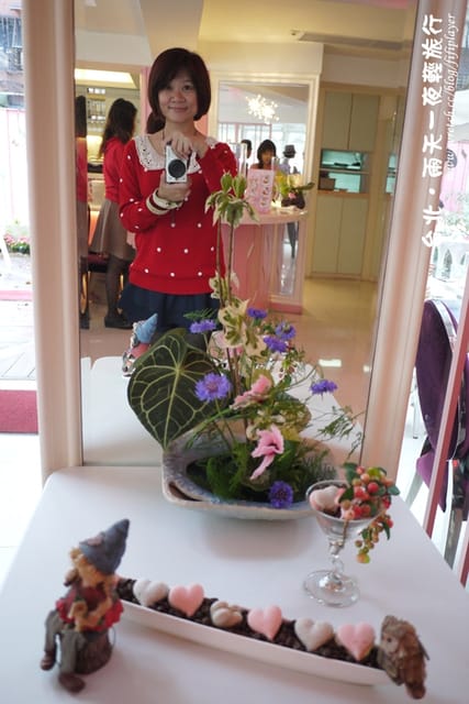 ▌2013．3月生活小札記❤台北行．姊妹淘下午茶 in Alice Cafe ▌