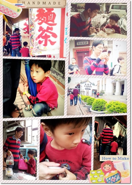 ▌2013❤四月手札-不是得到，就是學到 ▌