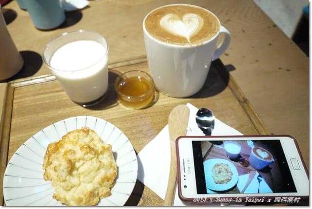 ▌台北．2013．3月生活小札記❤四四南村+ 好，丘 ▌