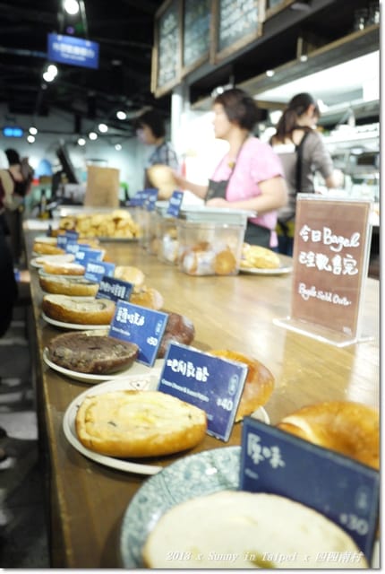 ▌台北．2013．3月生活小札記❤四四南村+ 好，丘 ▌