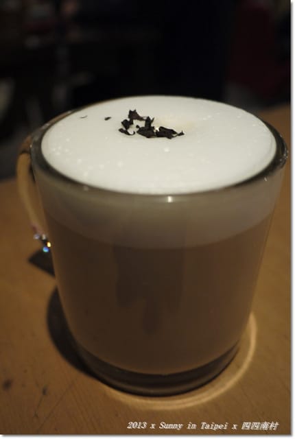 ▌台北．2013．3月生活小札記❤四四南村+ 好，丘 ▌