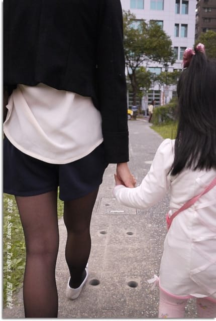 ▌台北．2013．3月生活小札記❤四四南村+ 好，丘 ▌