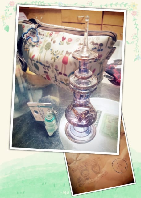 ▌2013❤五月手札．素人變身鄉土劇明星．鄉土劇相機APP好好玩 ▌