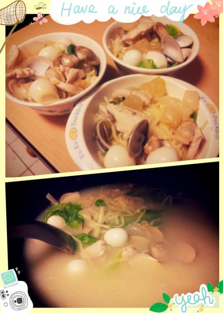 ▌2013❤五月手札．素人變身鄉土劇明星．鄉土劇相機APP好好玩 ▌