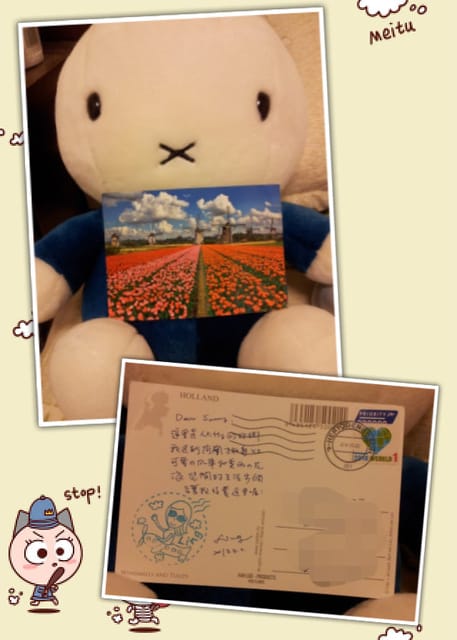 ▌2013❤五月手札．素人變身鄉土劇明星．鄉土劇相機APP好好玩 ▌