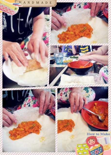 ▌2013❤五月手札．素人變身鄉土劇明星．鄉土劇相機APP好好玩 ▌