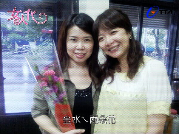 ▌2013❤五月手札．素人變身鄉土劇明星．鄉土劇相機APP好好玩 ▌