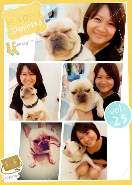 ▌2013❤五月手札．素人變身鄉土劇明星．鄉土劇相機APP好好玩 ▌