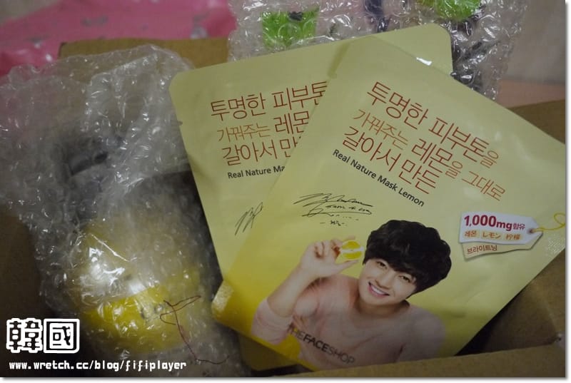 ▌韓國．首爾　不負責任亂亂買．戰利品篇 ▌