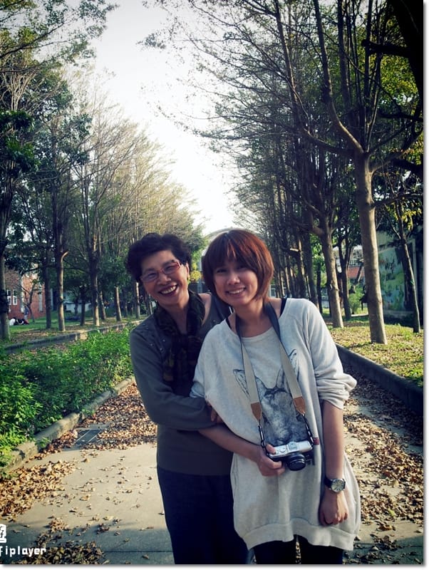 ▌雲林一日遊景點分享．徐若瑄廣告祕境拍攝地-拯民森林小學 ▌