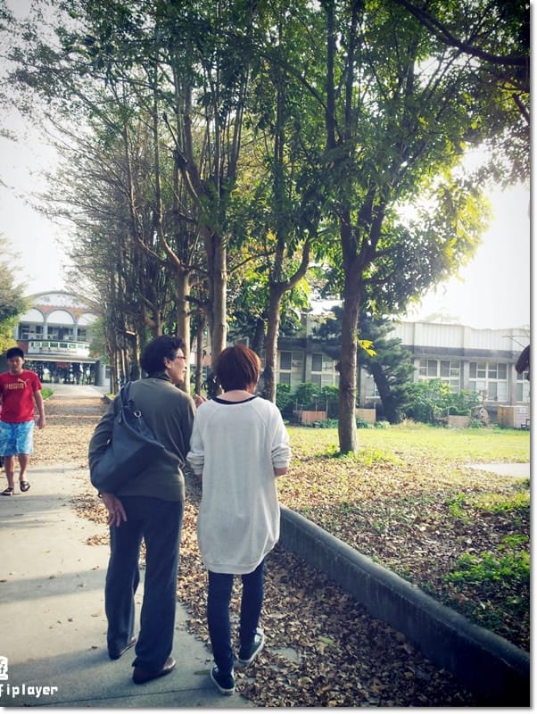 ▌雲林一日遊景點分享．徐若瑄廣告祕境拍攝地-拯民森林小學 ▌