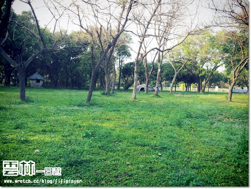 ▌雲林一日遊景點分享．徐若瑄廣告祕境拍攝地-拯民森林小學 ▌