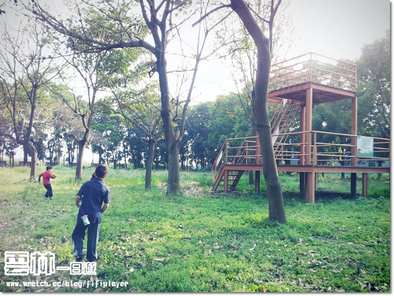 ▌雲林一日遊景點分享．徐若瑄廣告祕境拍攝地-拯民森林小學 ▌