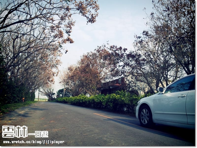 ▌雲林一日遊景點分享．徐若瑄廣告祕境拍攝地-拯民森林小學 ▌