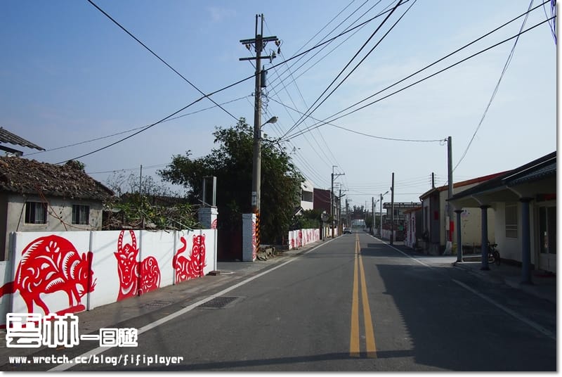 ▌雲林一日遊景點分享．徐若瑄廣告祕境拍攝地-拯民森林小學 ▌