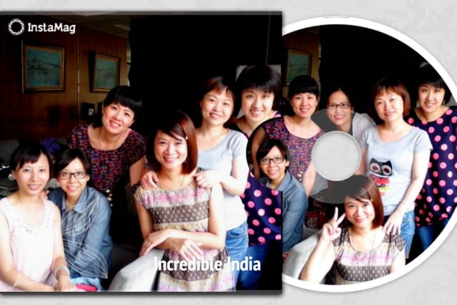 ▌2013❤六月手札．那些…幸福小日子 ▌